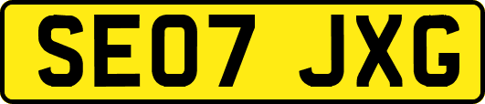 SE07JXG