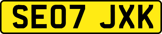 SE07JXK