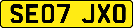 SE07JXO