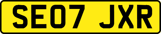 SE07JXR