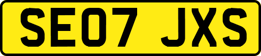 SE07JXS