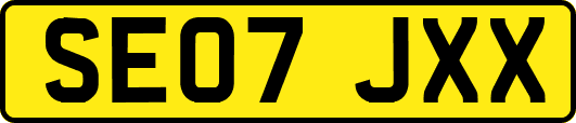 SE07JXX