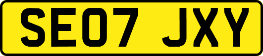 SE07JXY