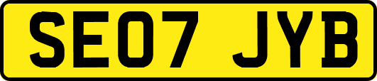 SE07JYB