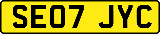 SE07JYC