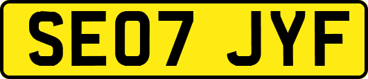 SE07JYF