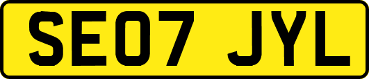 SE07JYL