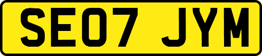 SE07JYM