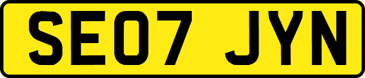 SE07JYN