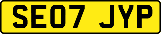 SE07JYP