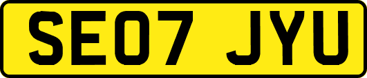 SE07JYU