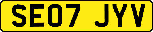 SE07JYV