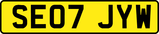 SE07JYW