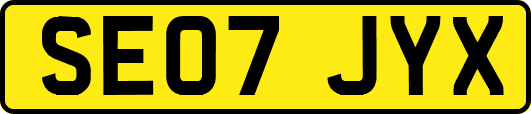 SE07JYX