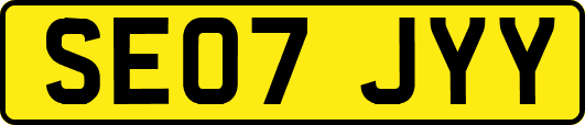 SE07JYY