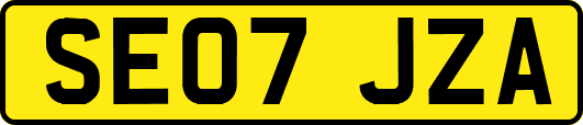 SE07JZA