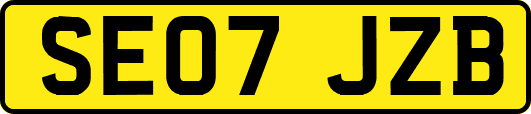 SE07JZB