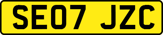 SE07JZC