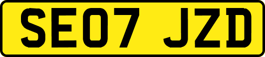 SE07JZD