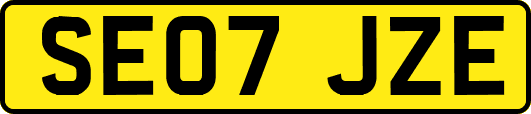 SE07JZE