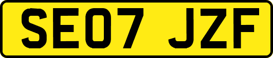 SE07JZF