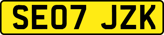 SE07JZK