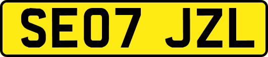 SE07JZL