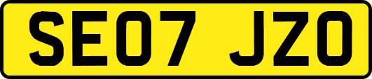 SE07JZO