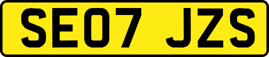 SE07JZS