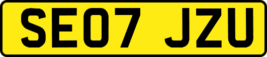 SE07JZU