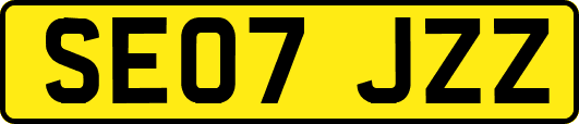 SE07JZZ
