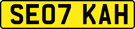 SE07KAH