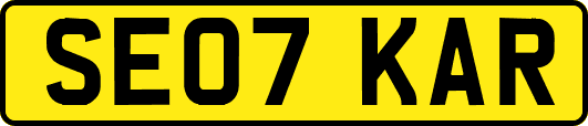 SE07KAR
