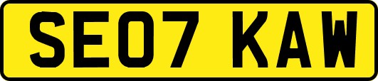 SE07KAW