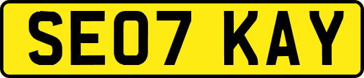 SE07KAY