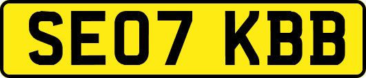 SE07KBB