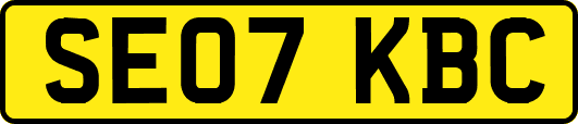 SE07KBC