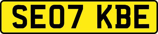 SE07KBE
