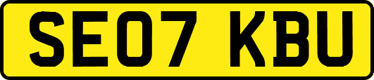SE07KBU
