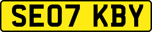 SE07KBY