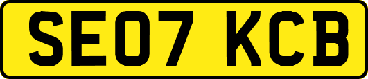 SE07KCB