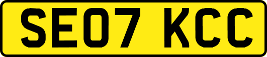 SE07KCC