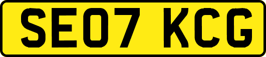 SE07KCG