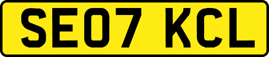 SE07KCL