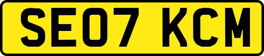 SE07KCM