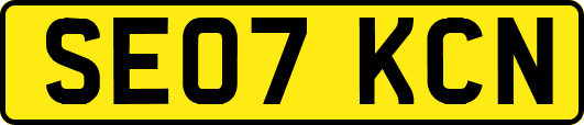 SE07KCN