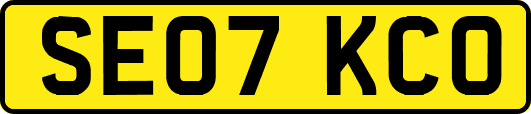 SE07KCO