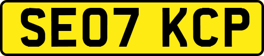 SE07KCP