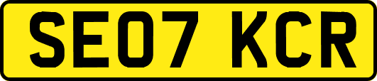 SE07KCR
