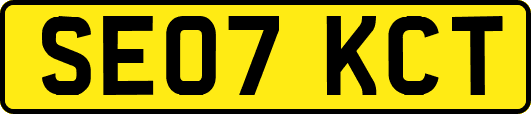 SE07KCT